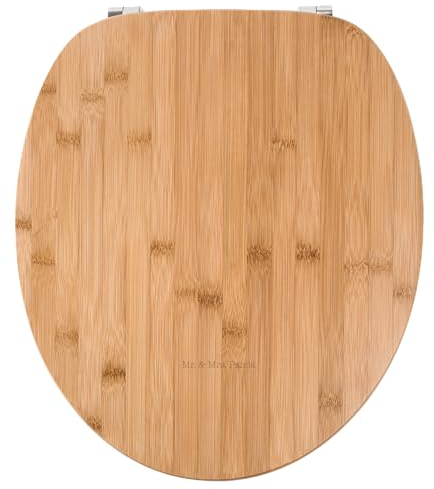 Mr. & Mrs. Panda Motiv WC Sitz Lama Springen - Geschenk, Liebeskummer, Klodeckel, Freundin, Alpaka, guten Morgen, Toilette, WC-Sitz, Lamas,