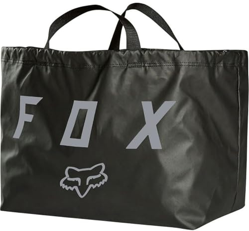 Fox Racing Utility Changing MAT, Pewter, one Size