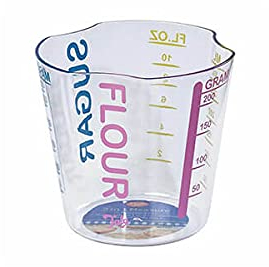 Tala Mini Measure Cup