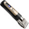 LVAINIT Hair Clippers for Men, Cordless LCD Rechargeable Hair Trimmer Beard Trimmer for Men, Men's Grooming Kit for Hair, Face, Beard, Professional Electric Barber Clippers