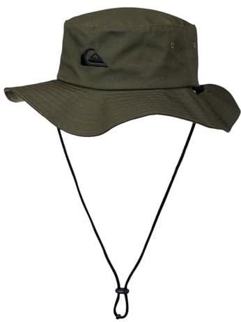 Quiksilver Herren Hüte Bushmaster M Hats