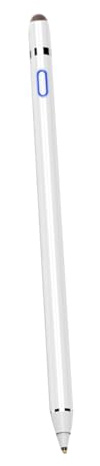 CONGARTENO Stylet pour Tablette et Téléphone avec Bille à Encre Multifonctionnel et Pratique pour Écran Tactile
