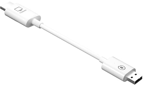Émetteur et récepteur HDTV 1080p @ 60 Hz Plug & Play écran miroir HDCP1.2 Game/PC vers HDTV Transmetteur compatible