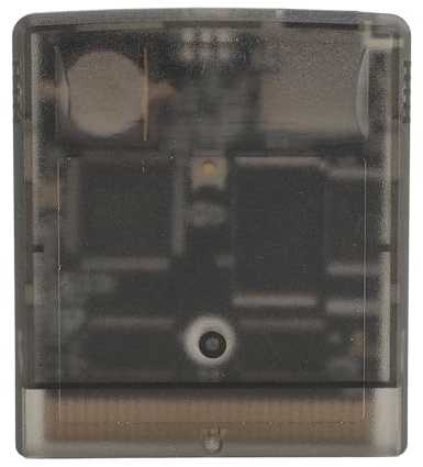 Generic Scheda Cartuccia Video per Giochi, Ampia compatibilità, Backup Automatico, Funzioni Personalizzate, per Appassionati di Gameboy Advance SP (#1)