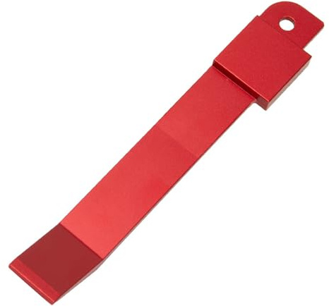 LLHCF Outil de réinitialisation professionnel du piston de frein hydraulique pour vélo - Étrier de frein à disque hydraulique pour l'efficacité de l'entretien du vélo - Facile à utiliser pour