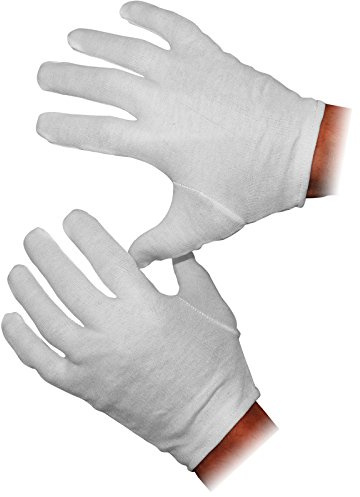 Source Healthcare Hand Moisturising Beauty Care Hard Skin Cream Retainer One Size Moisture Gloves - 2 Pair