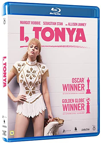 NORDISK FILM I, Tonya