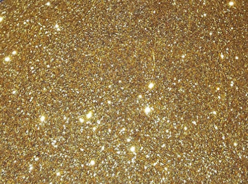 H+V Paul Kamm® 100g Premium-Glitter Zusatz Wandfarbe Deckenfarbe Glitzer