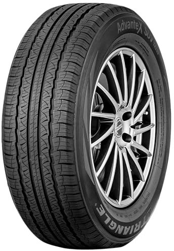 TRIANGLE - 215/65 R17 TL 99V ADVANTEX SUV TR259 BSW M+S - Sommerreifen