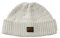 G-Star RAW Herren Originals Fisherman Beanie, Weiß (Buff D24321-B146-1358), PC