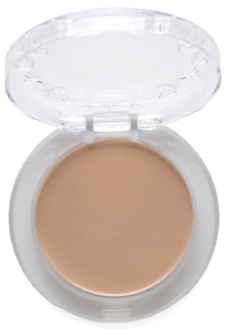 KVD Beauty Good Apple Lightweight Full-Coverage Cream Foundation Balm Light 015
