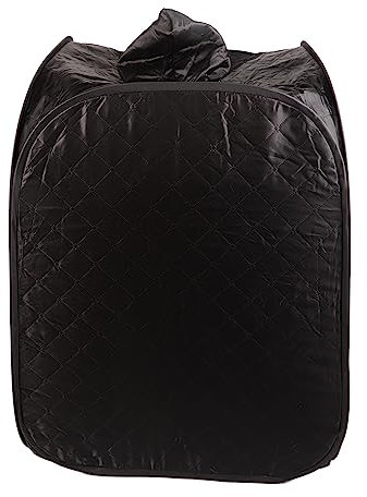 Yctze Scatola di Sauna Casa Portatile per Rilassamento, Disintossicazione e