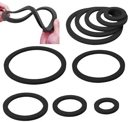 Anillo flotante para acuario, 10 círculos redondos para alimentos de pescado, herramienta de zona de alimentación, anillo de corral para tortuga de real, barrera flotante para plantas de acuario