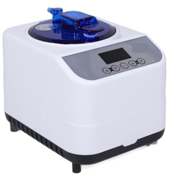 Calentador de Sauna, Máquina de de gran capacidad, caja de sauna, spa doméstico, instrumento de fumigación, baño, olla de de acero inoxidable