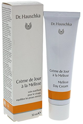 Dr. Dr. Hauschka Melissa Day Cream 30 ml
