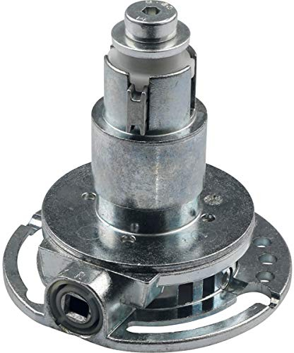 Schellenberg 11117 Kegelradgetriebe für Rolläden bis max. 27 kg, Übersetzungsverhältnis 3,6:1