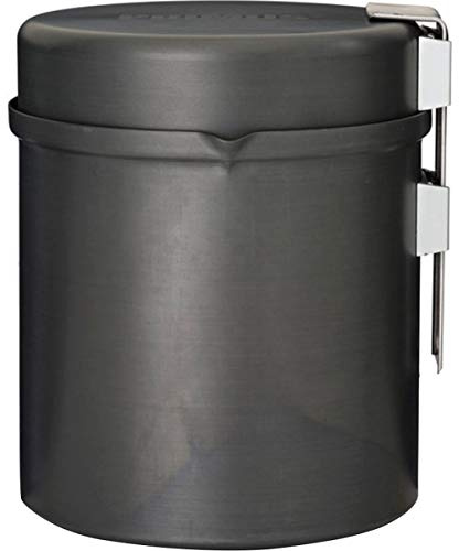 Primus Essential Trek Pot Topfserie schwarz 1,0 L