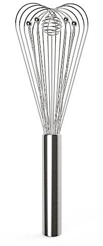 Stoneline® - Frusta turbo per neve, 30,5 cm