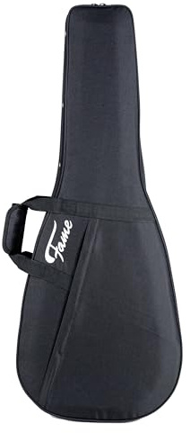 Fame Soft-Case (Classical Guitar) - Étui pour Guitares Classiques