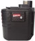 Batteria 24 V 3,5 Ah per Bosch BAT019, BAT020, BAT021, GBH 24VRE, GBH 24VFR, GBH 24VSR, BBH 24VRE, 11225VSR, 2607335082, 2607335216, 2607335190