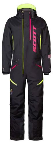 Scott Ds Shell Dryo Snow Suit XS