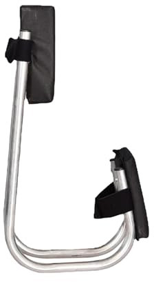 Générique Siège Assis Genoux Jardinage, Tabouret Repose Genoux Jardin, Léger Et Portable Siège Genou pour Le Jardinage Protège Et Soutien De La pour Protection Genou, 50x24cm