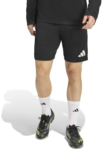 adidas Entrada 26 Training Shorts