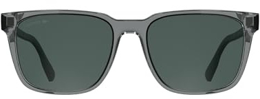 Lacoste Herren L6077s Sunglasses (1er Pack)