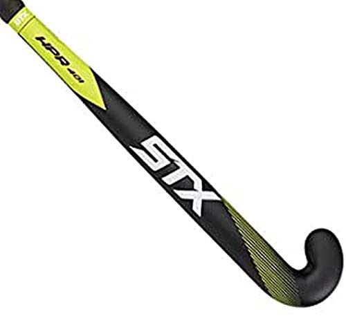 STX Unisex-Adult HPR 401 Hockeyschläger, Gelb, 36,5-Zoll Länge