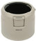 BigKing ET-83D Lens Hood, Canon Lens Hood, Camera Hood, White Lens Hood Shade, Plastic Lens Hood for Canon EF 100-400mm f/4.5-5.6L IS II USM