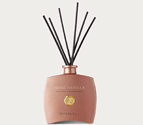 RITUALS Mocka vanilj mini doftpinnar lyxiga mini hem doftpinnar 50 ml