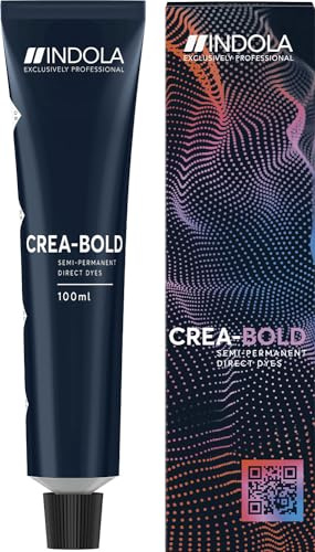 Indola - Crea Bold - Fucsia Pink - 100 ml