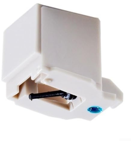 ATN3600L Stylet à aiguille pour tourne-disque vinyle compatible avec Audio-Technica