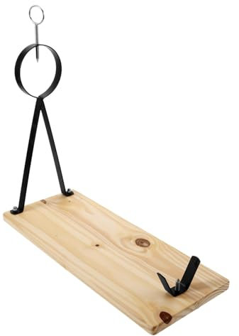 CIYODO Ham Stand Ham Holder Sturdy Ham Display Rack for Efficient Slicing Kitchen Organization for Cured Meats Space Saving Design for Tidy Cooking Environment