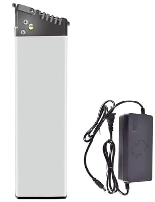 Electric Bike 48v/36v for RichBit TOP-860 Lithium Lithium-Ion Ebike Foldable Battery Integrated Lithium Battery for RICHBIT TOP-016 RT-730 (36v 12AH)