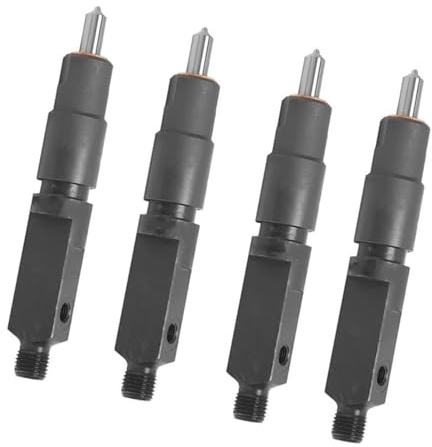 Kraftstoffinjektor Für Deutz F3L912 F4L912 F5L912 4x Diesel-Einspritzdüse BFL913 KBAL65S13 2233085 0432291753 0986430067 42232373 Kraftstoffeinspritzdüsen