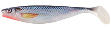 Balzer Print Shad Weissfisch 23cm Gummifisch