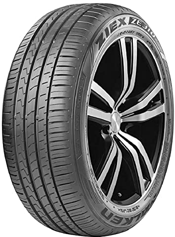 Falken Ziex ZE 310 Ecorun 225/55 R17 101W Sommerreifen GTAM T189174 ohne Felge