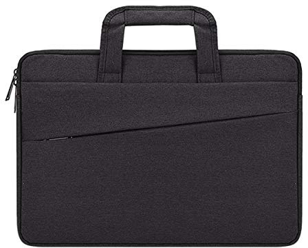 YDSH Laptop Sleeve Briefcase Handbag for 12-12.5 Inch MacBook Air,Ultrabook Netbook Tablet,Multifunctional Carrying Case Protective Bag Cover