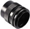 Roberee M42 Tubo di Prolunga, 42 mm Anello Prolunga di Ricambio Anello Messa a Fuoco a Spirale Adattatore per Montaggio Obiettivo Montaggio a Vite Tubi Macro Accessori per Fotocamere Film/DSLR