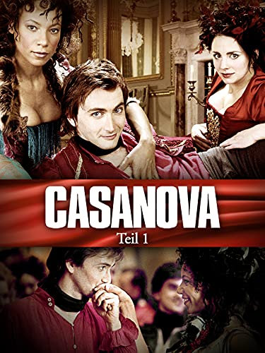 Casanova: Teil 1