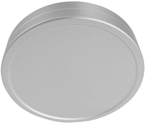 Objektivdeckel für Fuji Fujifilm Instax Mini Evo Kamera(für Zubehör),Anti-Kratzer Aluminium Mini Evo Objektivdeckel mit Beflockung Innen