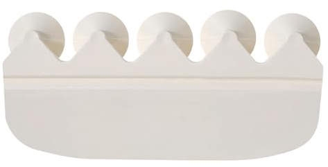 B Baosity Siège de Toilette Universel avec Protection Contre L'urine pour L'apprentissage de La Propreté pour Enfants, Adultes et Personnes âgées
