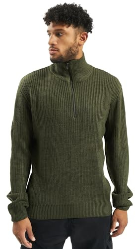 Brandit Marine Pullover Troyer