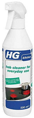 2 x Hob Daily Cleaner 500ml