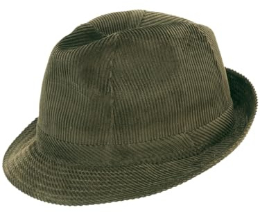 fiebig Bekleidung 1010-81 Cordhut