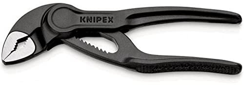 Cobra XS Water Pump Pliers