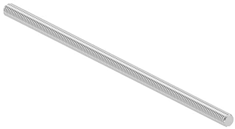 Gewindestange V2A L=1000 mm, M6 Linksgewinde