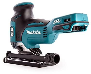 MAKITA DJV181Z Stichsäge 18 V Li-Ion + 1 x BL1840B + MAKPAC