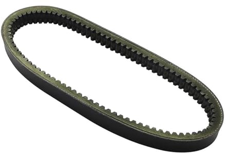 Moto Keilriemen Für AIXAM Für MOTORE Für KUBOTA Für Aixam Für 3WP23 Für A721 Für A741 500,4 Für Minivan Transfer Gürtel Antriebsriemen EPCOUR038 B3211AA1103 Kupplungsriemen